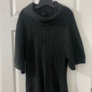 Tahari by ASL Sweater Dress Size Large
